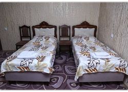 Lucy B&B, регион , город Горис - Фотография отеля №1