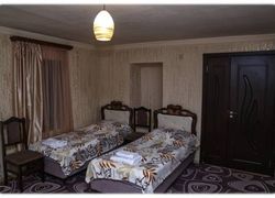 Lucy B&B фото 3, г. Горис, 