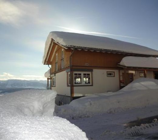 Ferienwohnung Bergblick