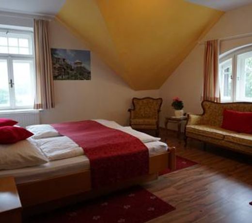 Hotel Mariandl