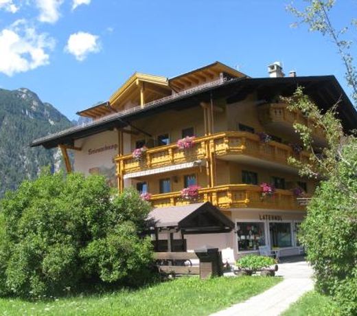 Appartementhaus Leutascherhof