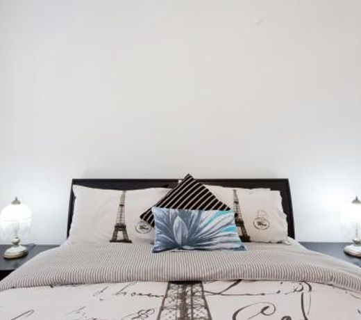 Belle Vue Apartment