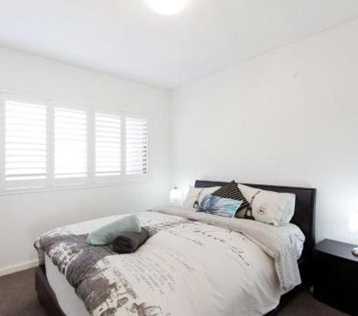Belle Vue Apartment