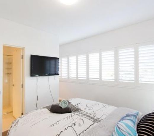 Belle Vue Apartment