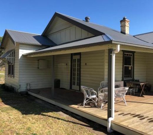 Bobby's Country Rental
