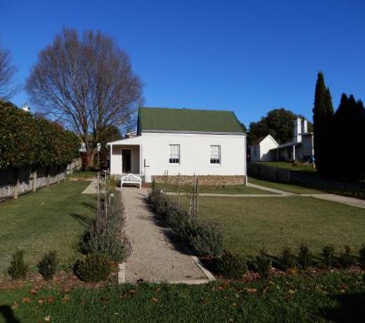 The Chapel Deloraine