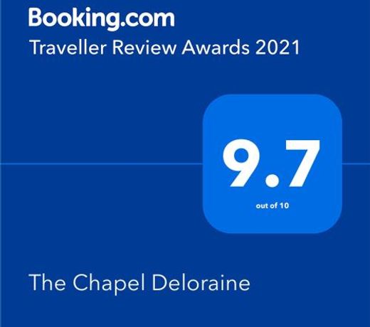 The Chapel Deloraine
