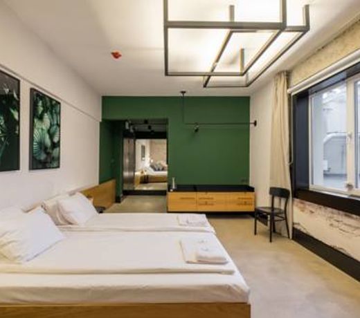 R34 Boutique Hotel