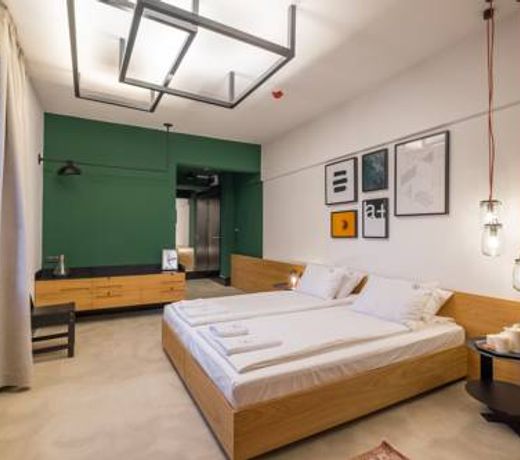 R34 Boutique Hotel