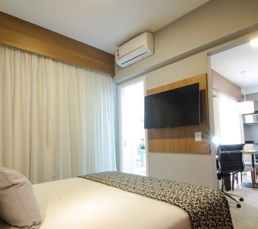 Nobile Residences Studio Pinheiros