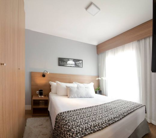 Nobile Residences Studio Pinheiros