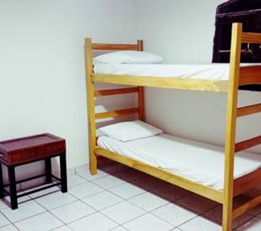 Hostel Casa Grande