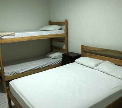 Hostel Casa Grande