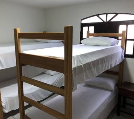 Hostel Casa Grande