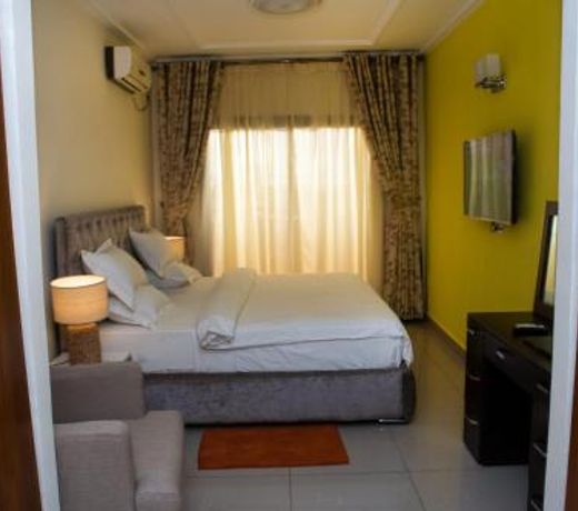 Loumia Premium Residency