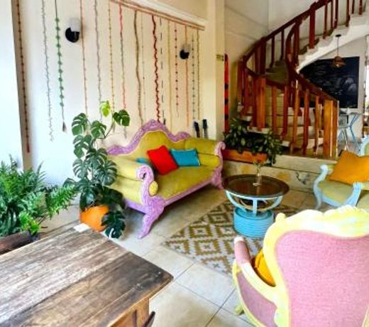 Casa Azul Boutique Hostel