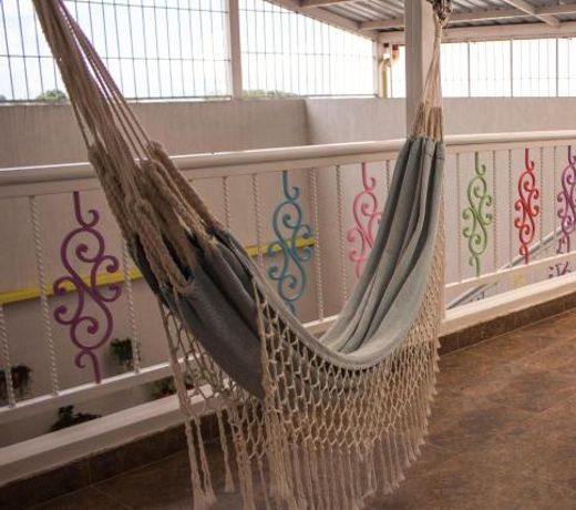 Casa Azul Boutique Hostel