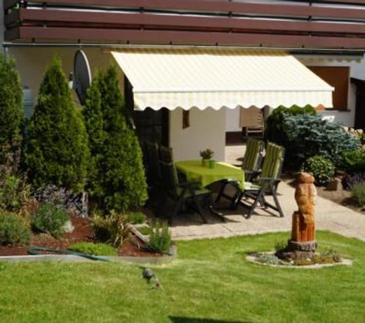 Feriendomizil-Sauerland FeWo 1