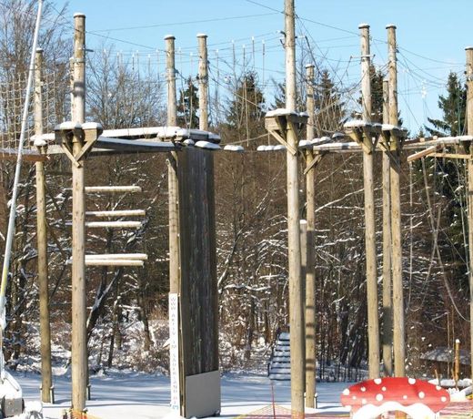 Feriendomizil-Sauerland FeWo 1