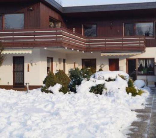 Feriendomizil-Sauerland FeWo 2