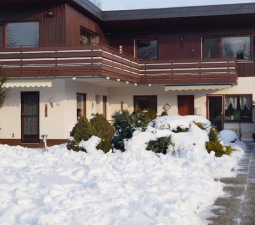 Feriendomizil-Sauerland FeWo 2