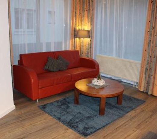 I.M.Apartments 42 mÂ² fur 2 Personen