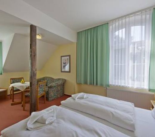 Hotel Deutscher Hof