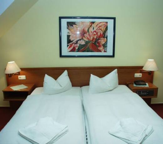 Hotel Deutscher Hof