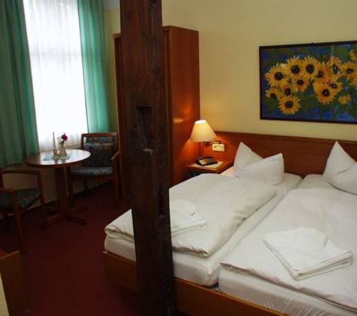 Hotel Deutscher Hof