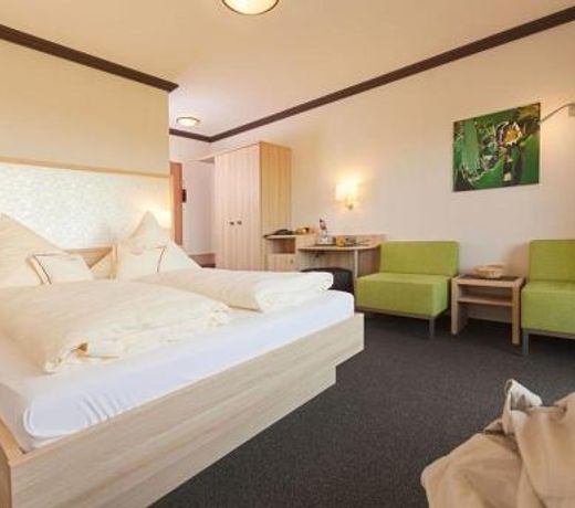 Hotel Restaurant Haus Rebland
