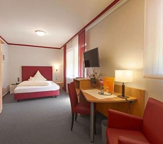 Hotel Restaurant Haus Rebland