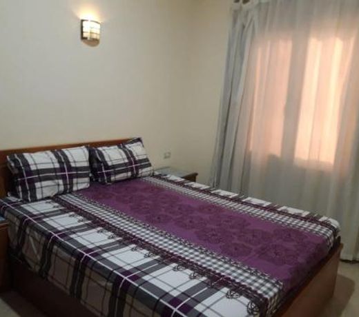 Holiday Apartments