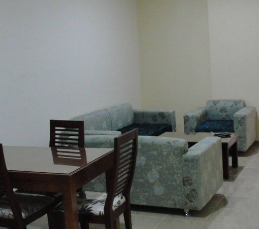 Holiday Apartments