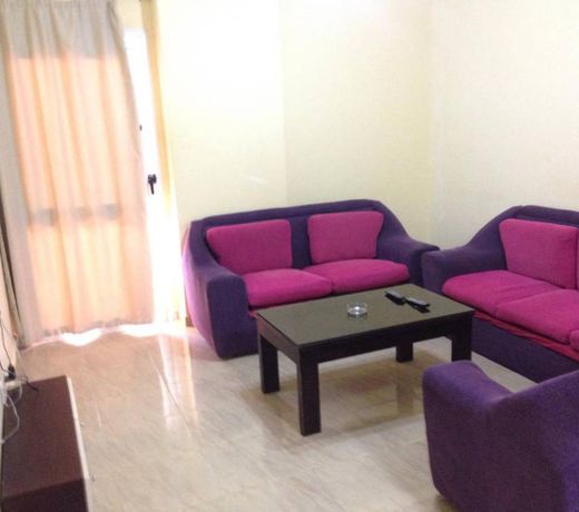 Holiday Apartments
