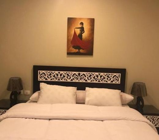 Joubal Apartment
