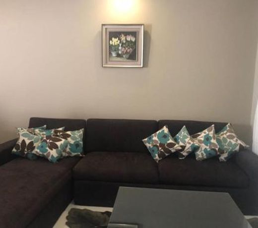 Joubal Apartment