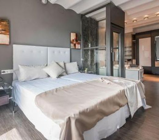 Circus House, TarracoHomes