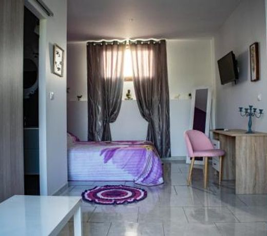 Chambre d'hÃ´tes Lempery