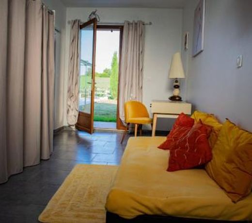 Chambre d'hÃ´tes Lempery