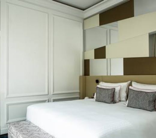 Fauchon l'Hôtel Paris