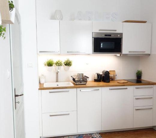 Arles Holiday - Le Studio Chic