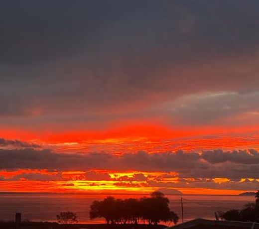 Limanaki Ss View Apartment