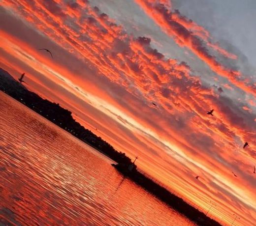 Limanaki Ss View Apartment