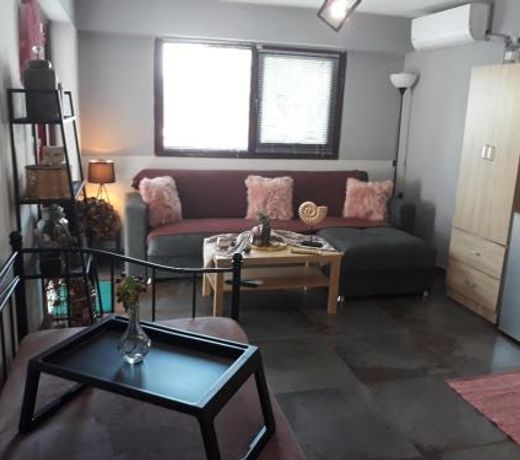 Limanaki Ss View Apartment