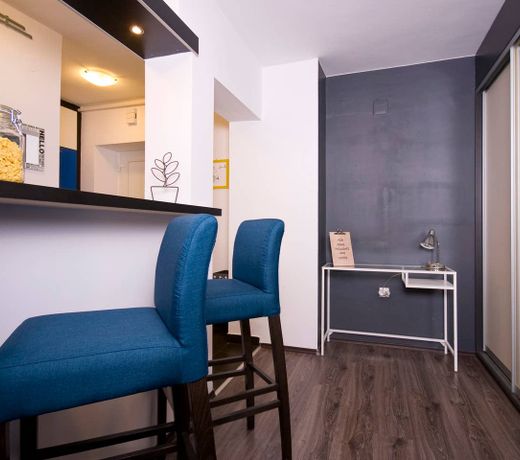 Place for two