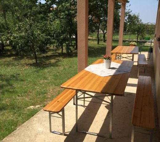 Middle Istra