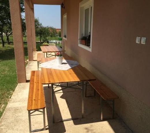 Middle Istra
