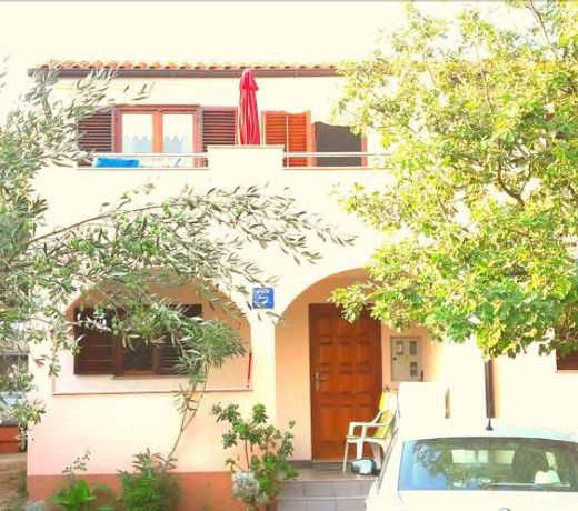 Apartmani Mia