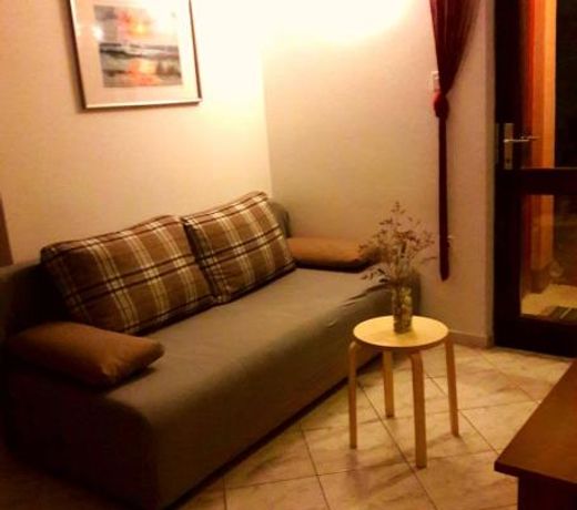 Apartmani Mia
