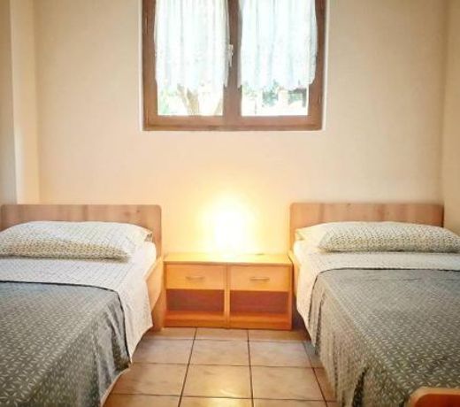 Apartmani Mia